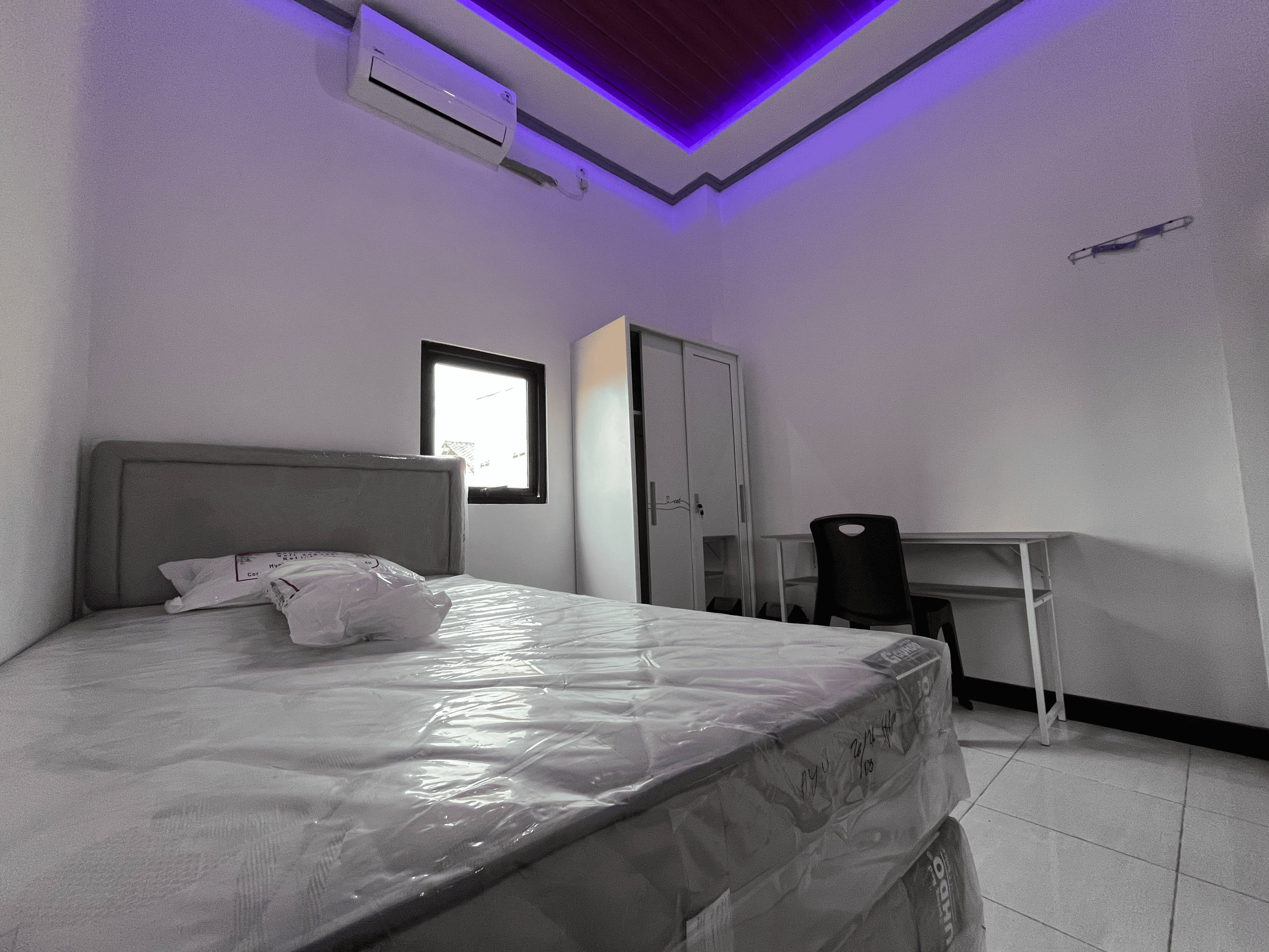 Kamar A (2 Orang)
