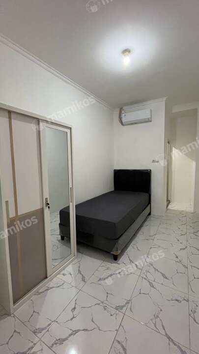 Kost Omah Kamar Mandi Dalam Rawalumbu Bekasi