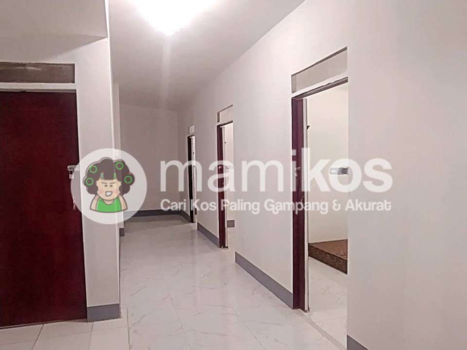 Kost Alsento Serpong Tangerang Selatan