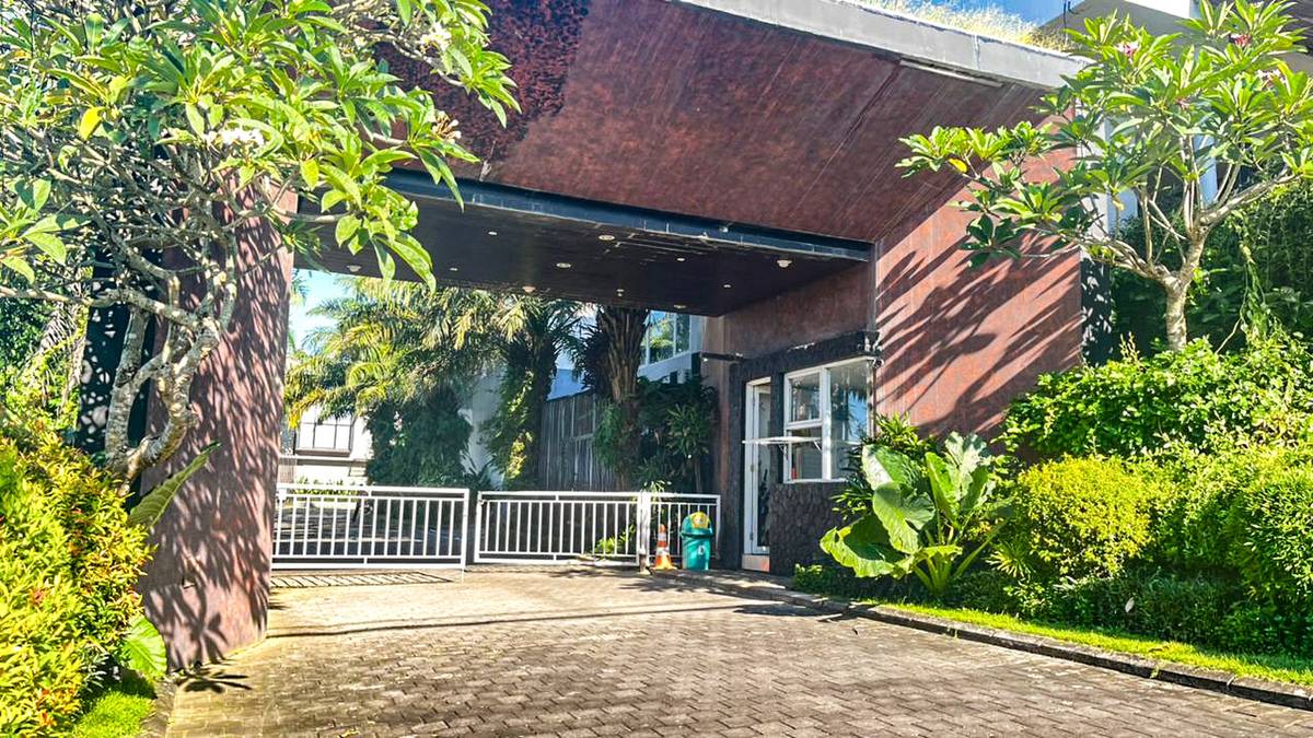 Foto Rukita Unit Nivasa Kost Nusa Dua Bali