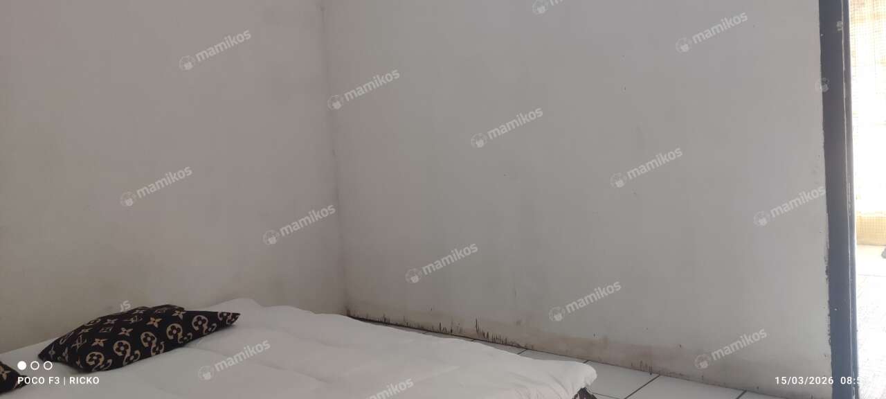 Kost Timbos Tipe A Ciputat Timur Tangerang Selatan