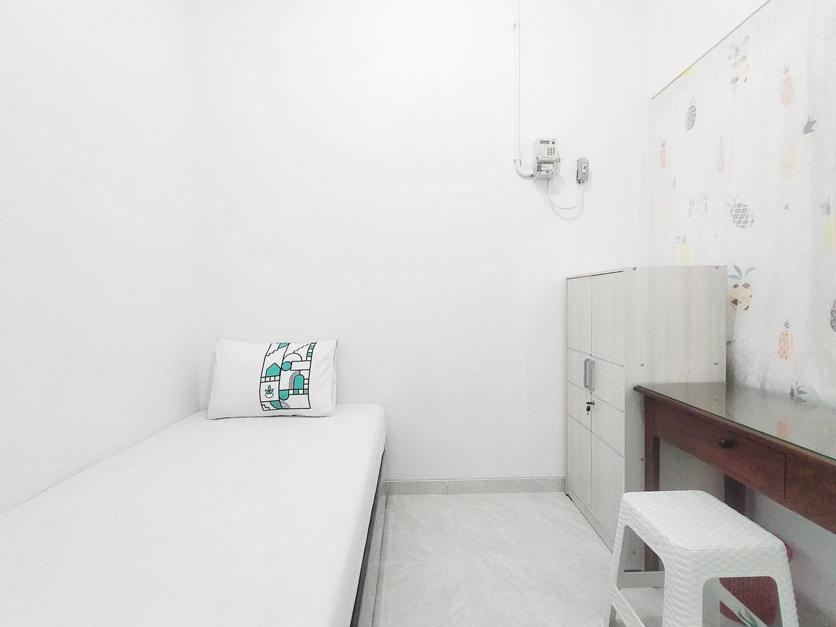 Foto Rukita Unit JP House Simpang Lima Semarang