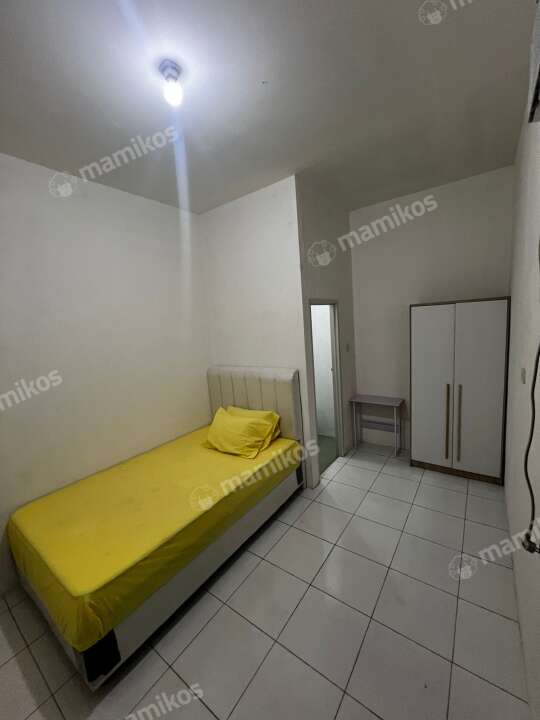 Kost 229 Executive Rawalumbu Bekasi