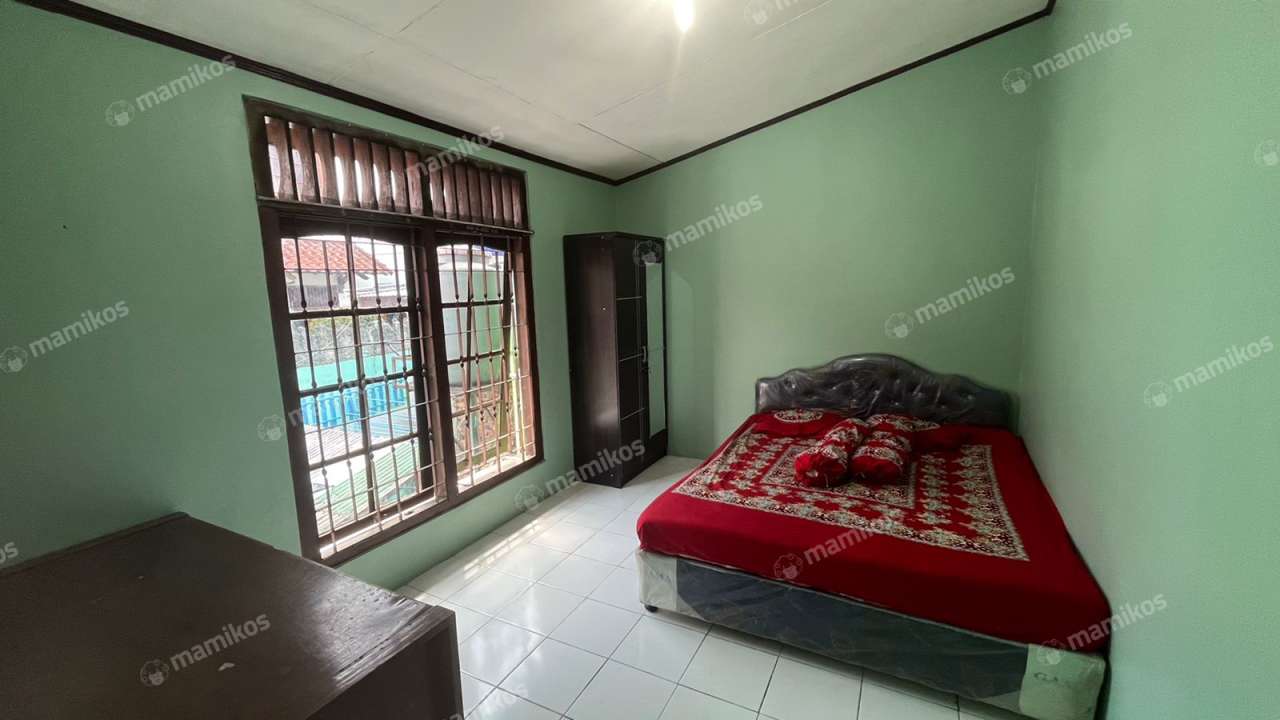 Kost Bu Yayuk Tipe 1 Jagakarsa Jakarta Selatan