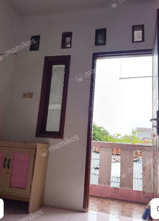 Kost Tara Tanah Abang Jakarta Pusat