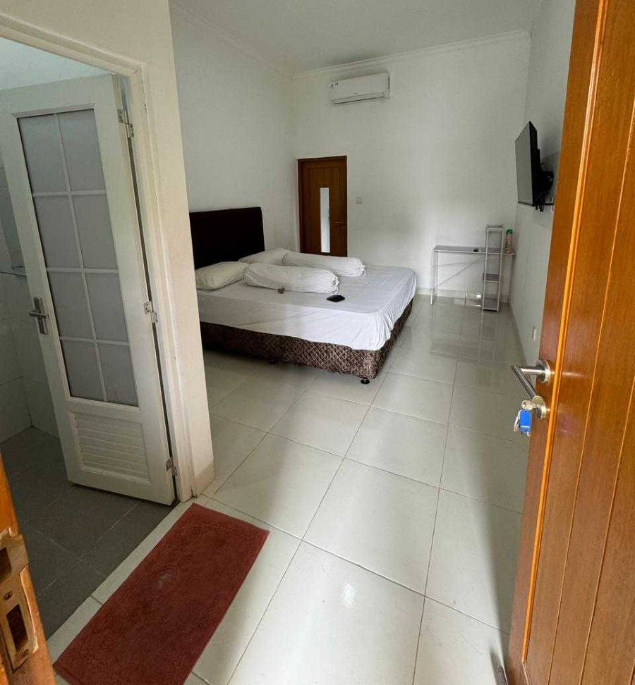 Kamar 1
