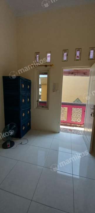 Kost Jaelani Tanjung Priok Jakarta Utara