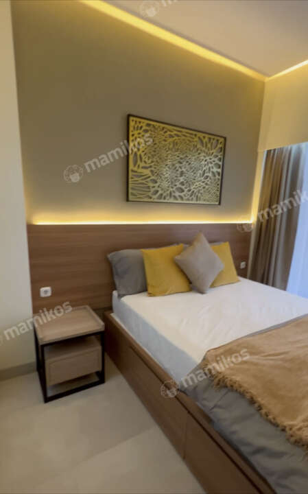 Kost Abdul Majid Urban Residence Deluxe Kebayoran Baru Jakarta Selatan