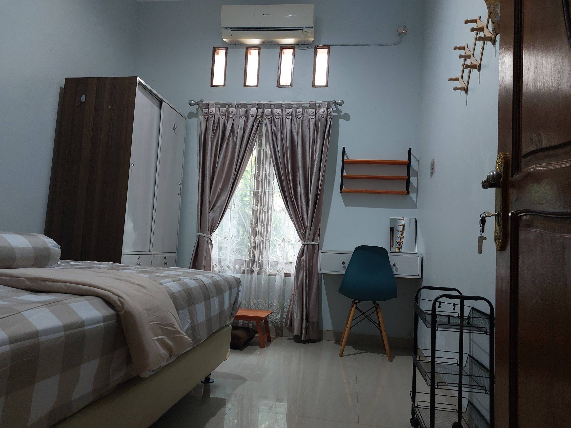 Kamar No.3