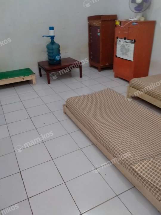 Kost Al Izzah Tipe C Pondok Aren Tangerang Selatan