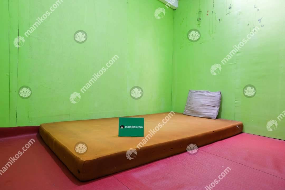 Kost Slamet Narti Pulo Gadung Jakarta Timur