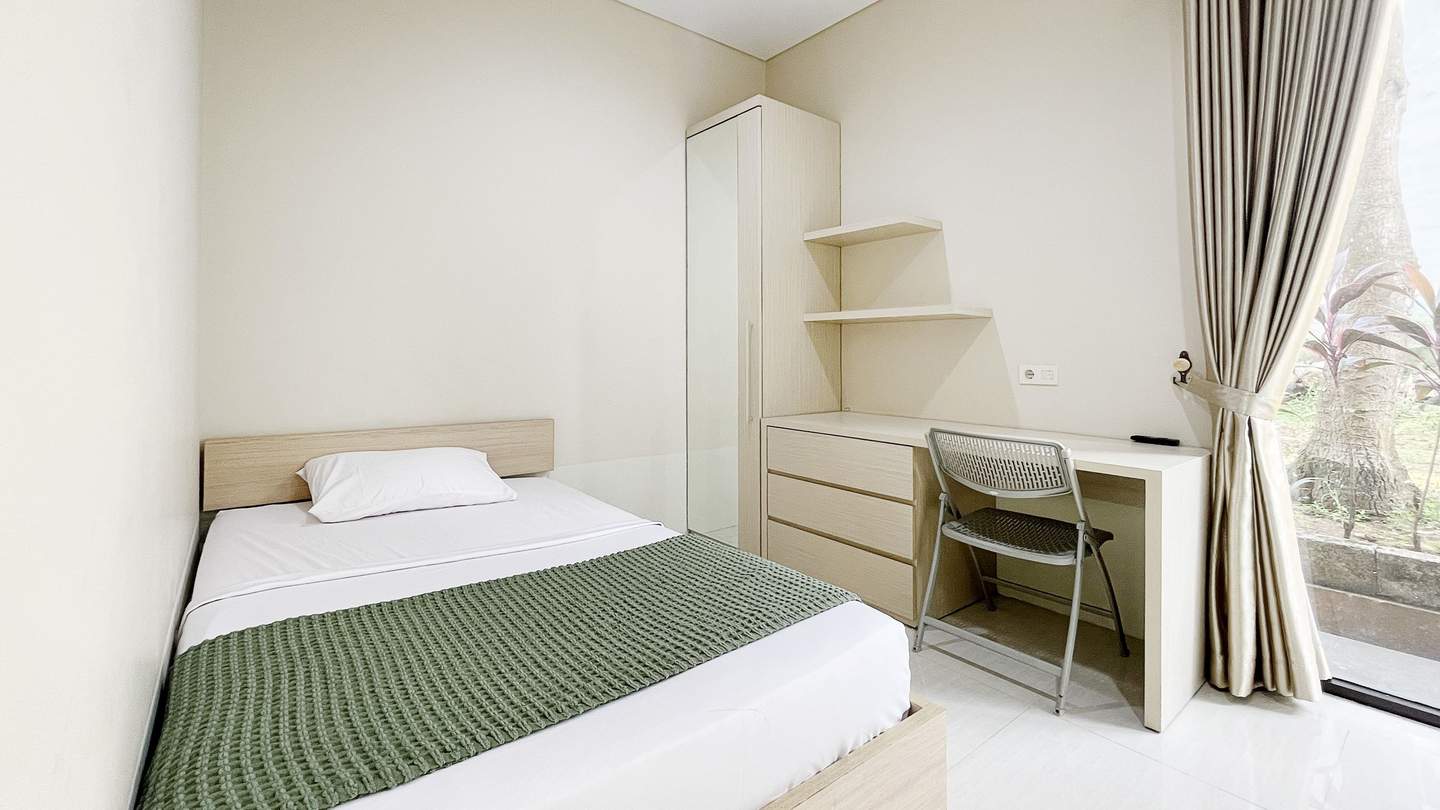 Foto Rukita Unit Uma Kost Solas Stay Karawaci