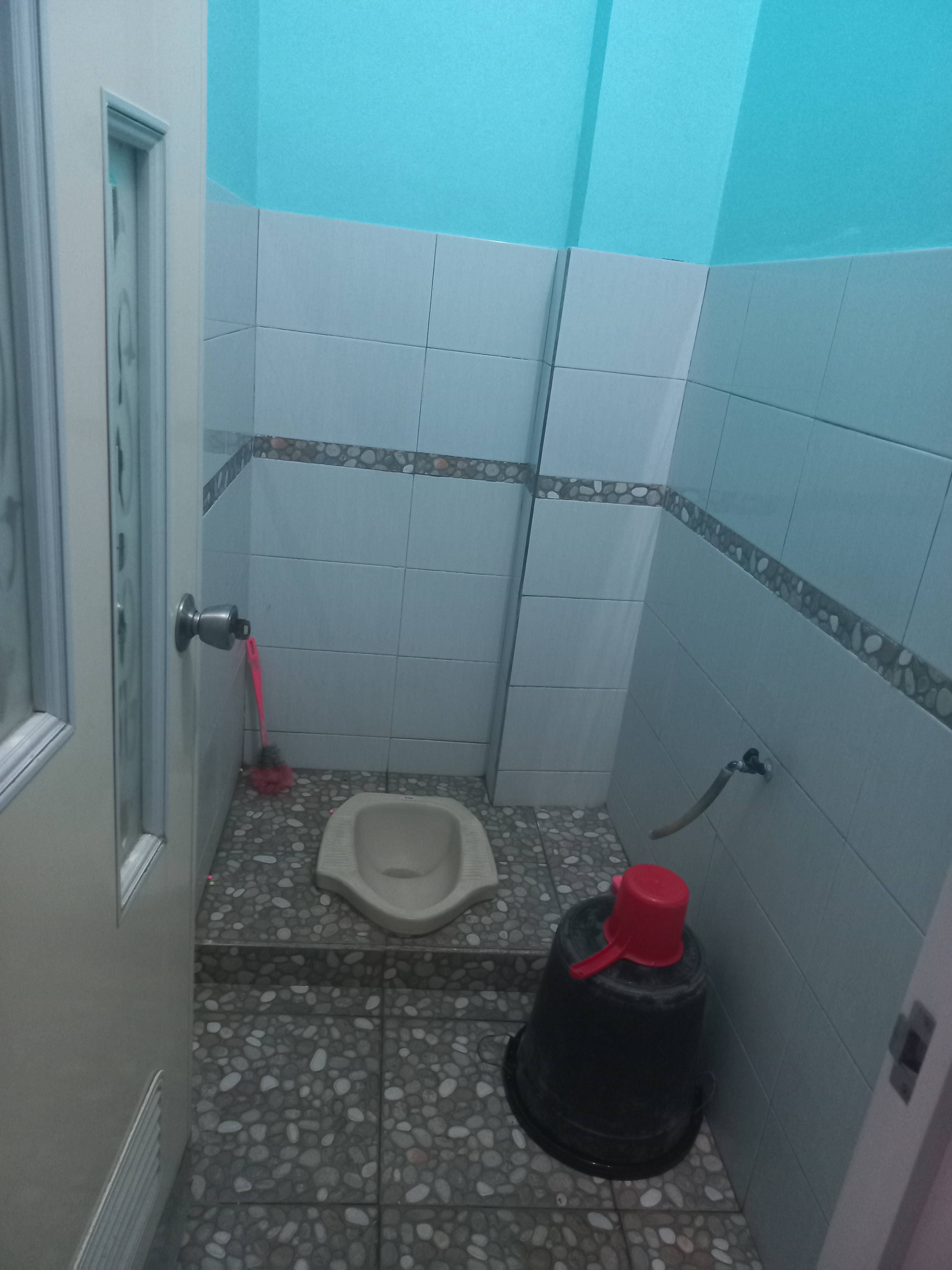 Kamar kost kirana