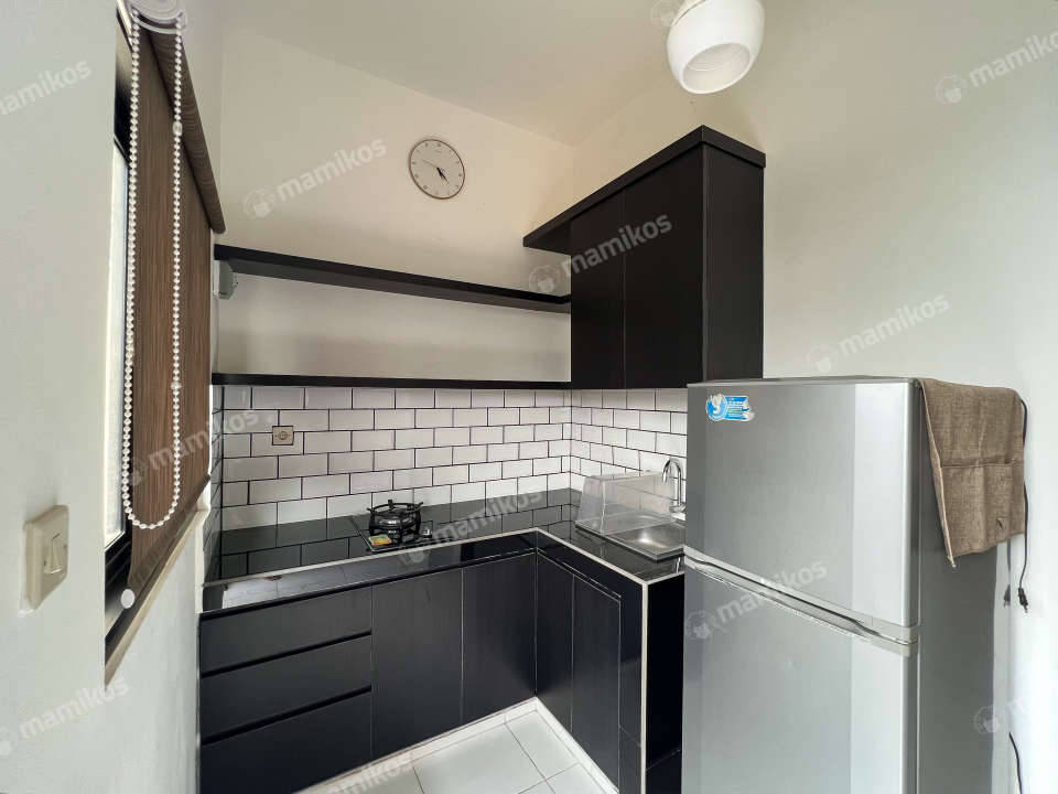 Kost Haru Home Studio Executive Cilandak Jakarta Selatan