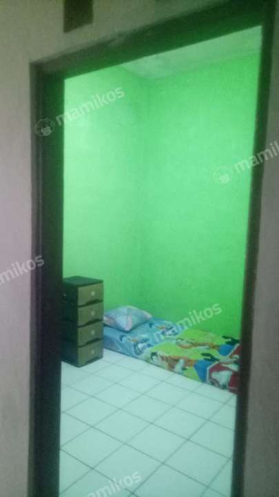 Kost Bu Anih Tipe B Cinere Depok
