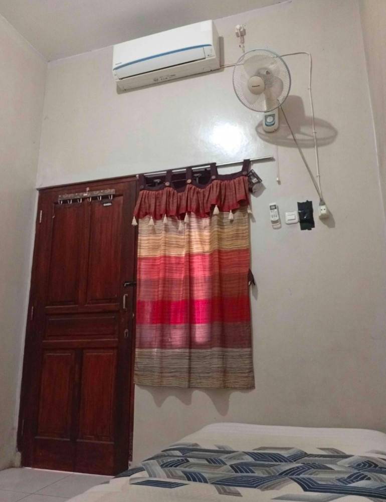 Kamar AC