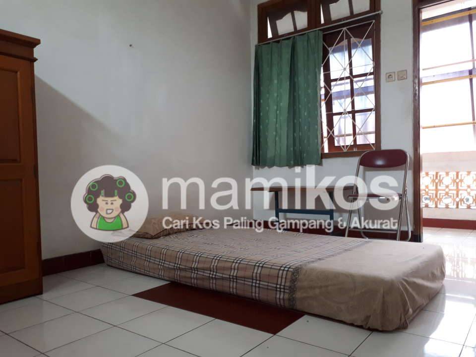 Kost Hj.Bety Makasar Jakarta Timur