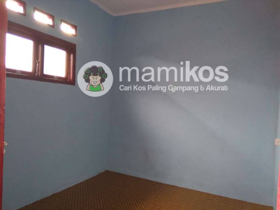 Kost Bu Abbas Ciputat Tangerang Selatan