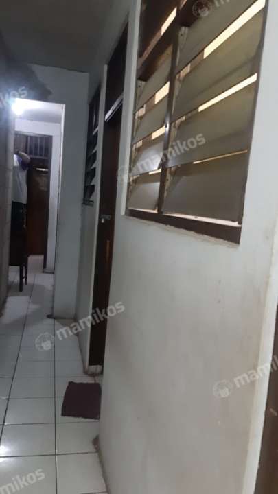 Kost Ibu Imah Tipe A Cempaka Putih Jakarta Pusat