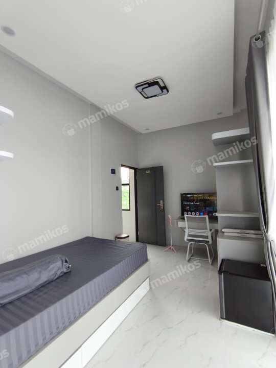 Kost Keren Living Vip Kembangan Jakarta Barat