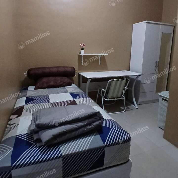 Kost Kamarku Tipe A Cilandak Jakarta Selatan