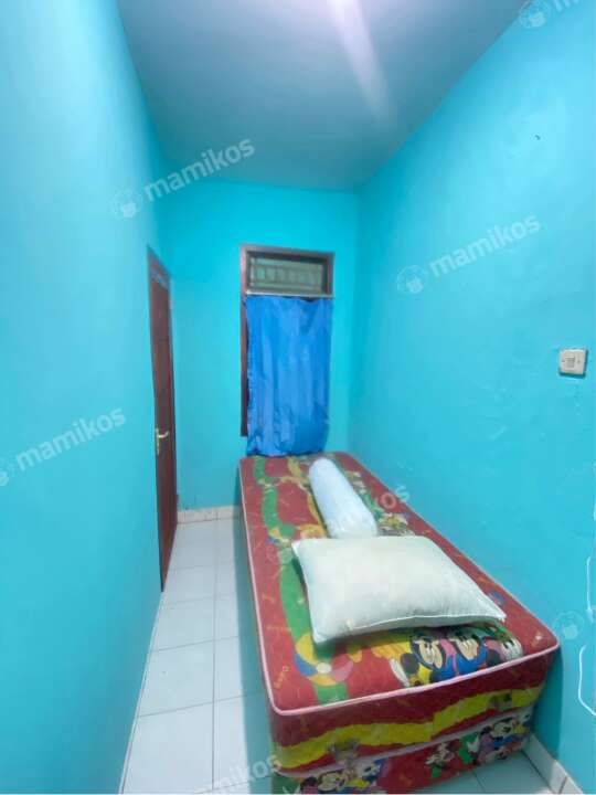 Kost Kim 2 Babelan Bekasi