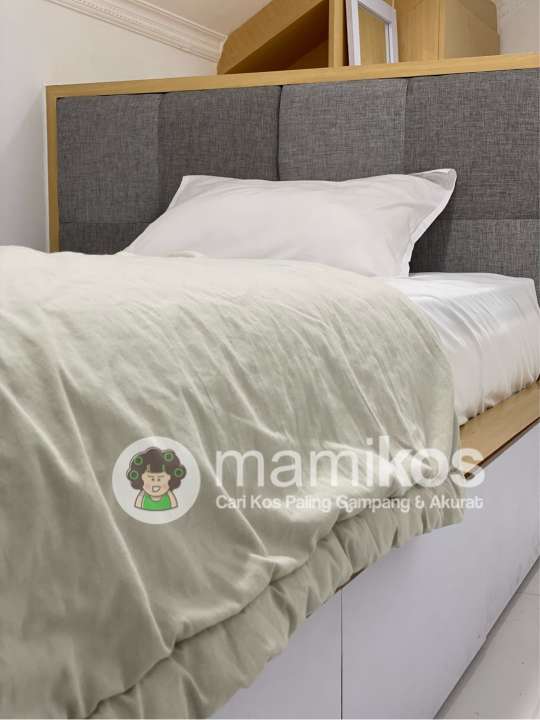 Kost Joyo Premium Tipe C Kelapa Gading Jakarta Utara