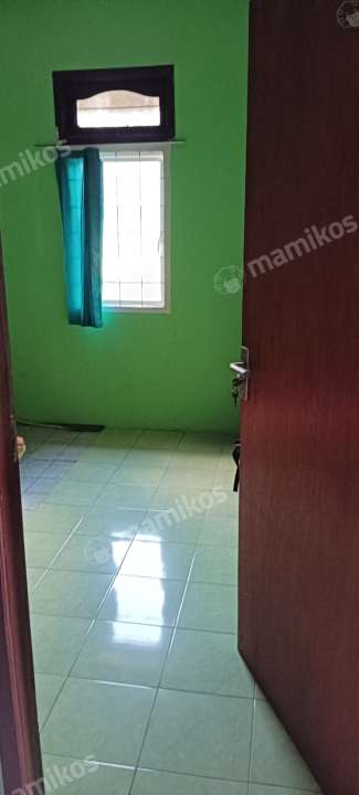 Kost Hj Entin Tipe A Cimanggis Depok