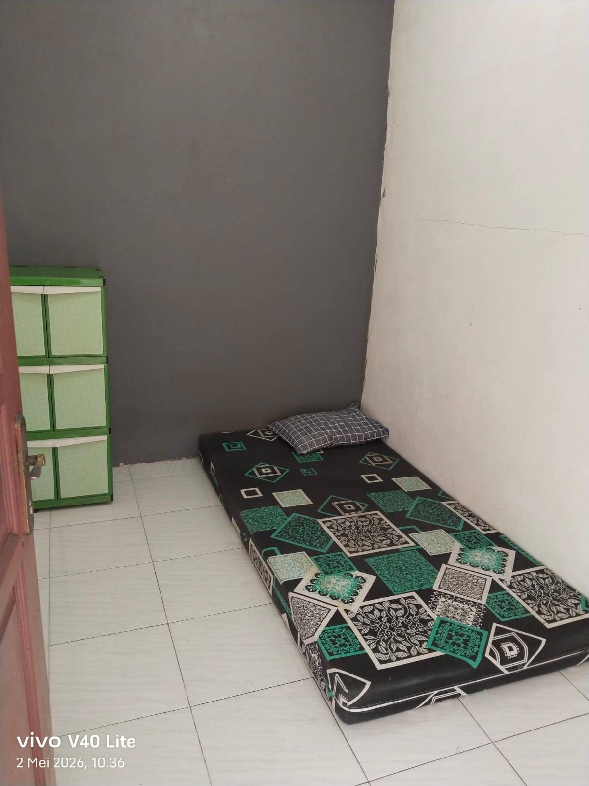 Kost Lantai 2