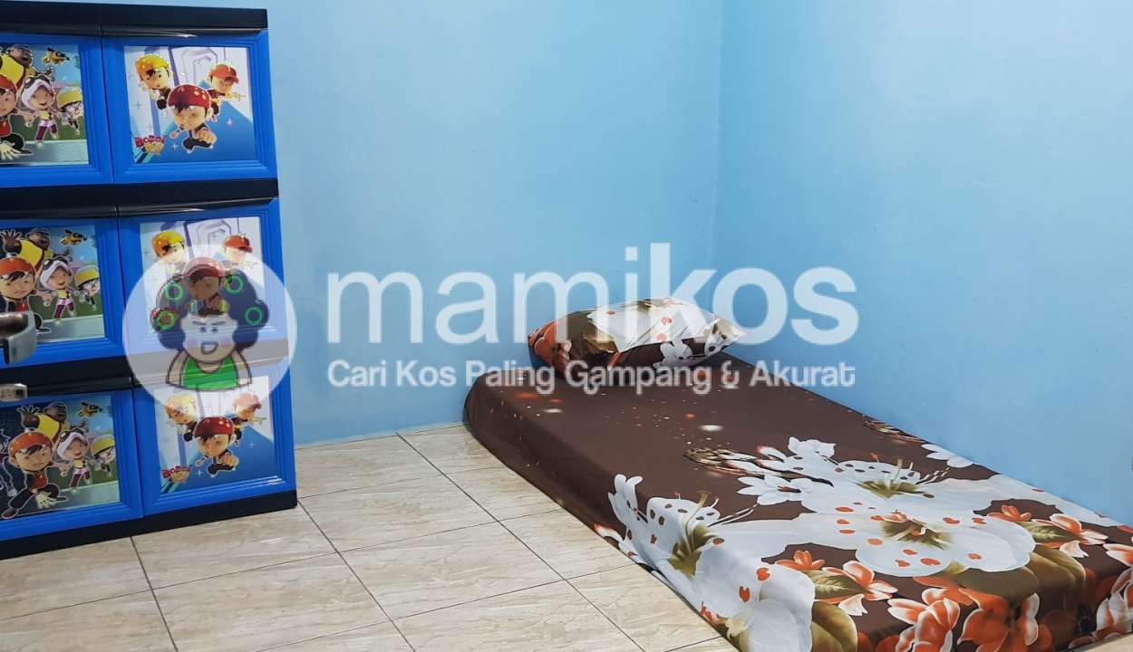 Kost Mekar Jaya Tipe Anggrek Kebon Jeruk Jakarta Barat