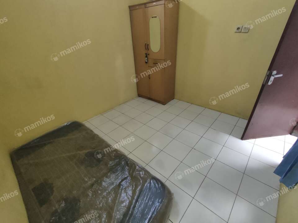 Kost The Salim Ciputat Timur Tangerang Selatan