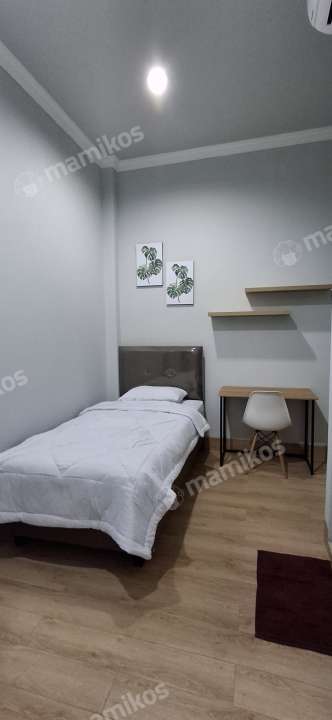 Kost Griya GN Tipe B Duren Sawit Jakarta Timur