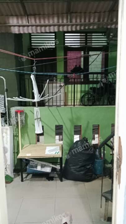 Kost Nura 1 Executive Cempaka Putih Jakarta Pusat