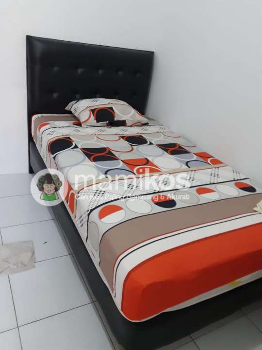 Kost Lengkap Nyaman Tipe A Tambun Selatan Bekasi