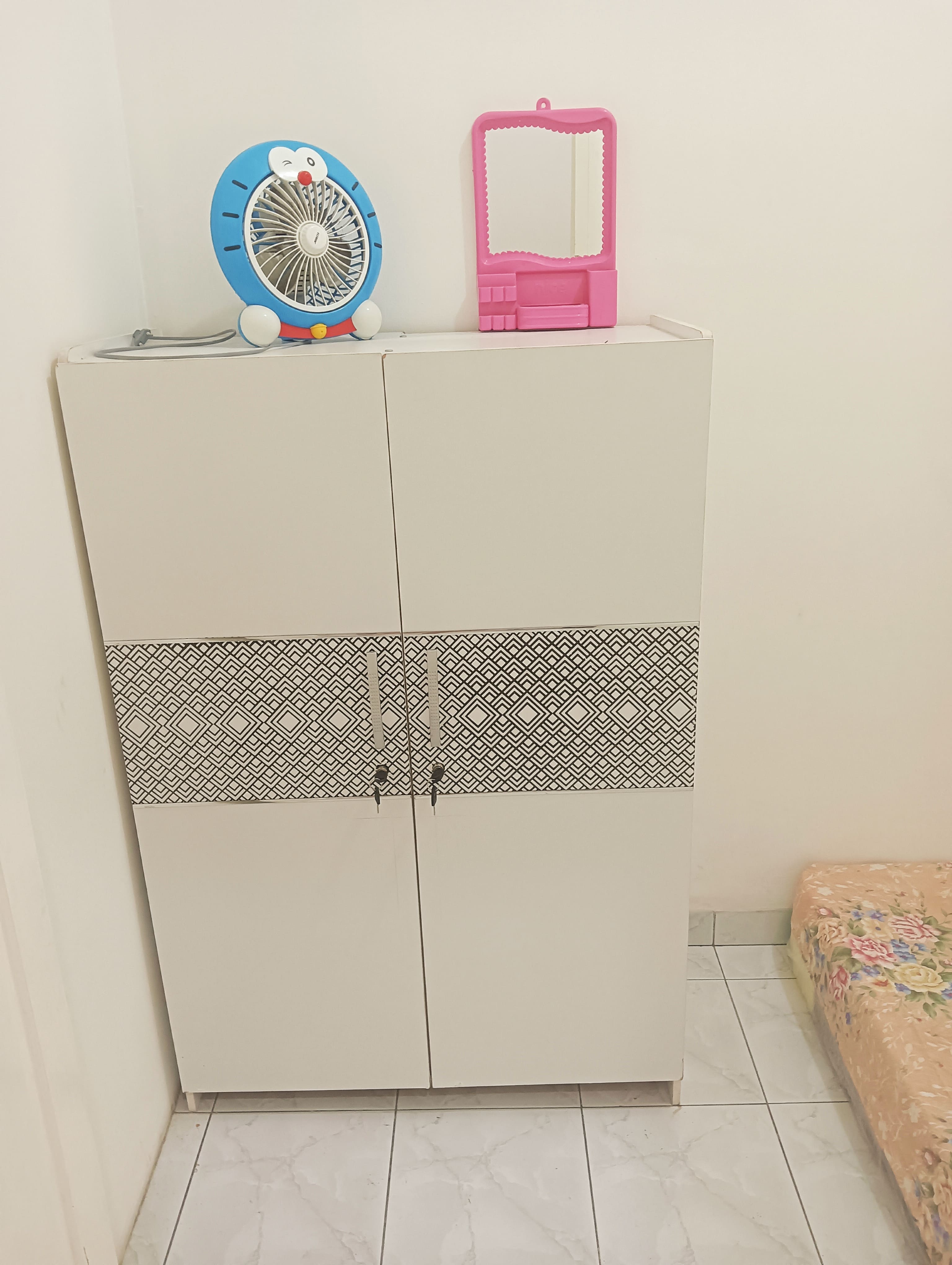 Kamar Non Ac