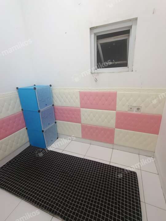 Kost Kembang Sepatu Senen Jakarta Pusat