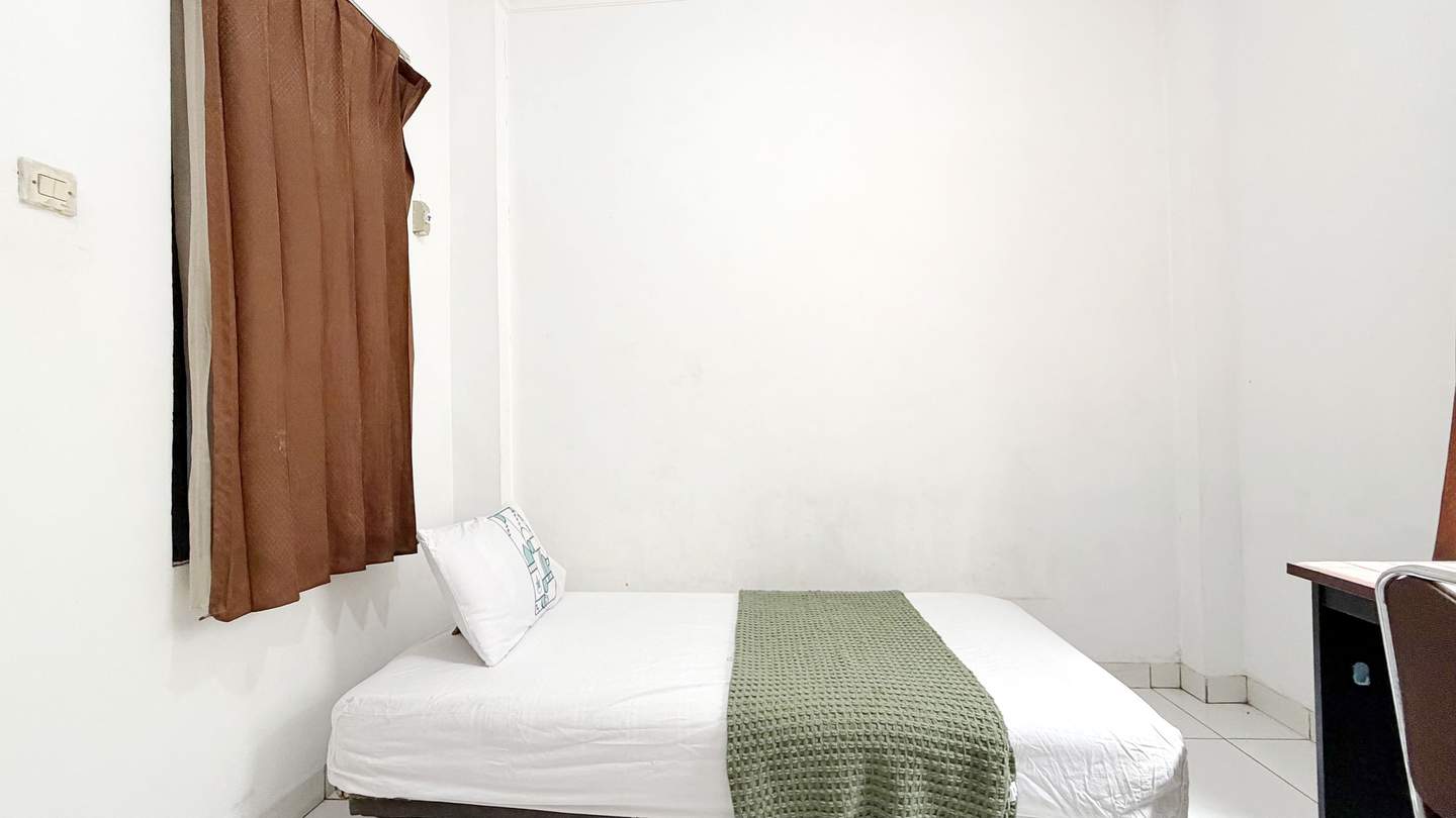 Foto Rukita Unit Kost Graha 9 Telkom Buah Batu Bandung