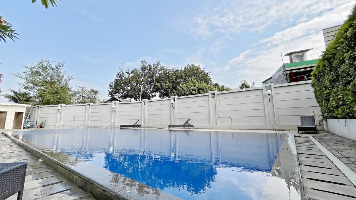 Foto Rukita Unit Apartemen Tifolia Pulomas - Studio City View #6