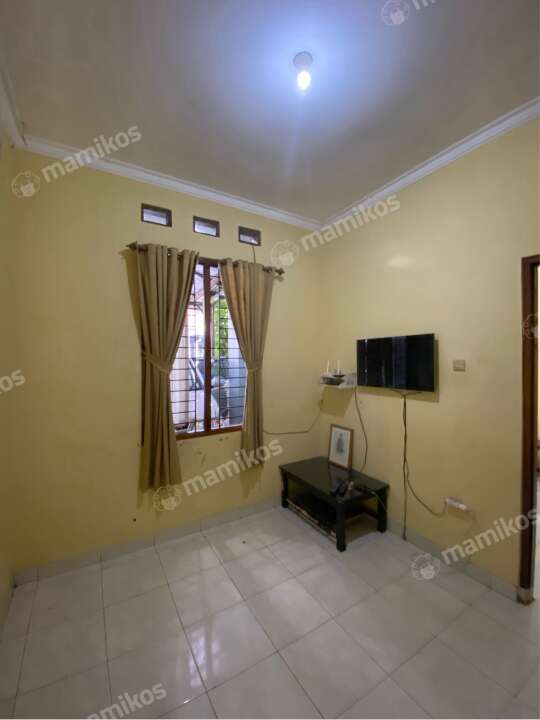 Kost Rumahku Surgaku Tipe A Jagakarsa Jakarta Selatan