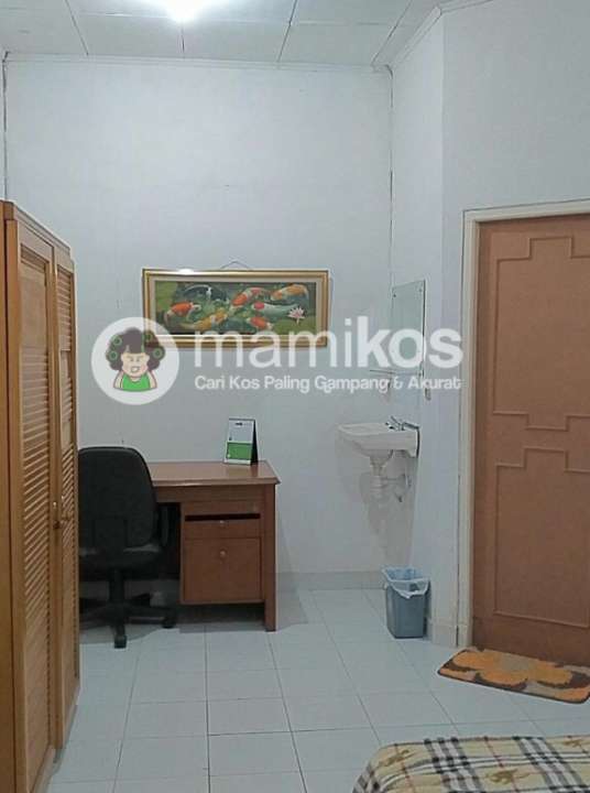 Kost Vila Beta Pavilion Ciputat Timur Tangerang Selatan