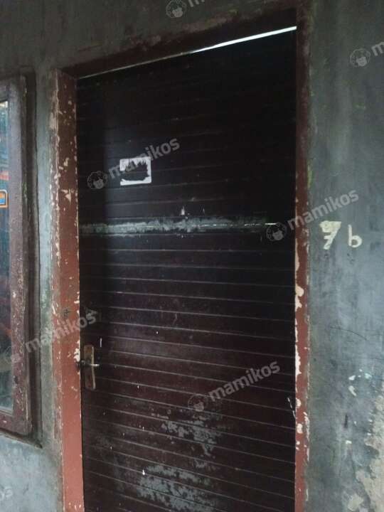 Kost Bang Sumin Duren Sawit Jakarta Timur