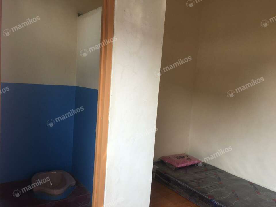 Kost Bu Haji Tipe A Ciracas Jakarta Timur