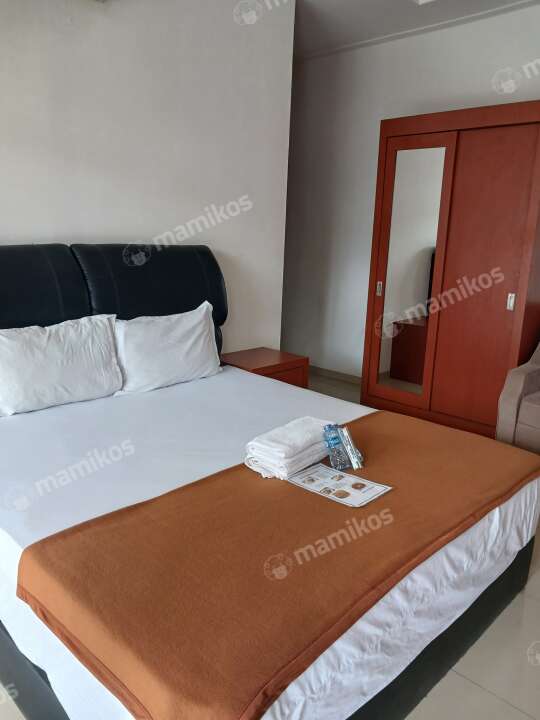 Kost Gandaria Residence Standart Jagakarsa Jakarta Selatan