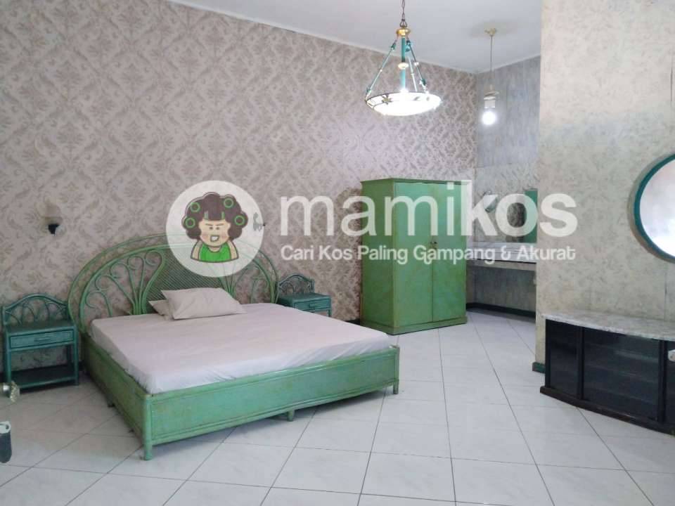 Kost Lebak Bulus Gunung Balong Tipe G Cilandak Jakarta Selatan