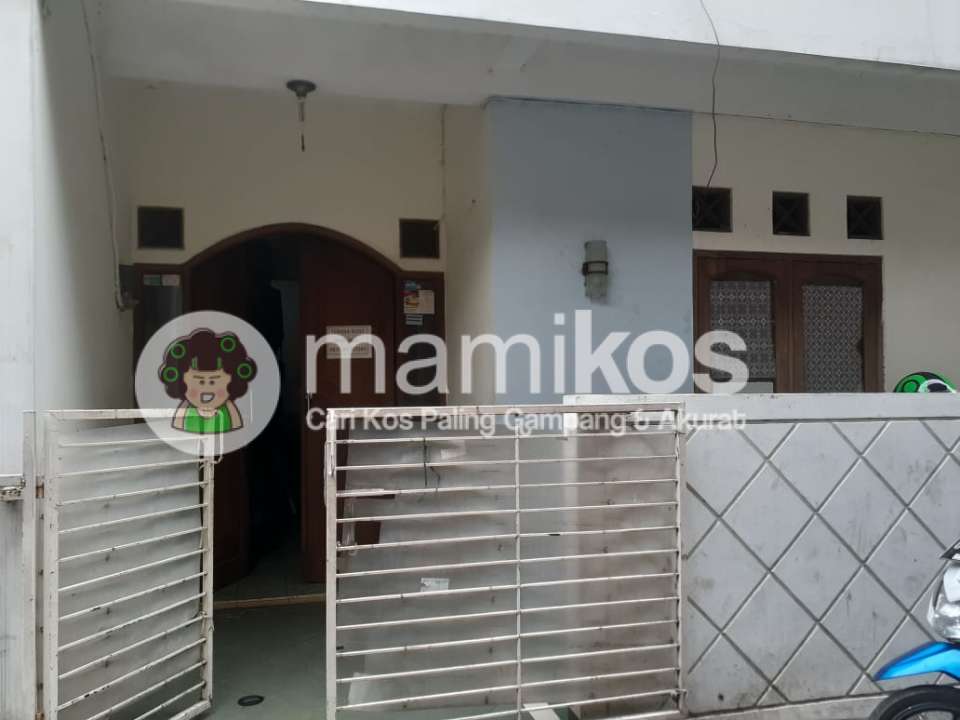 Kost Dza Sa Grogol Petamburan Jakarta Barat