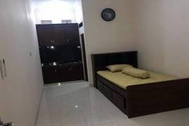 Himka Kost Exclusive Jatiwaringin Pondok Gede Bekasi Type 1