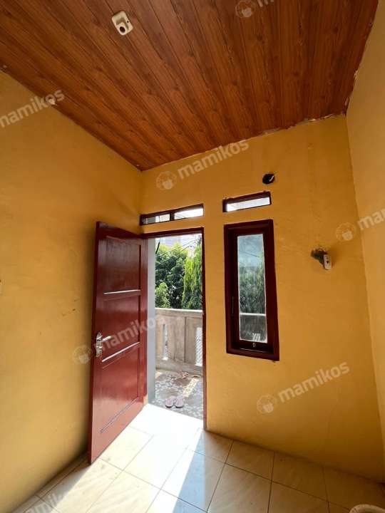 Kost Ninda Tipe A Jagakarsa Jakarta Selatan