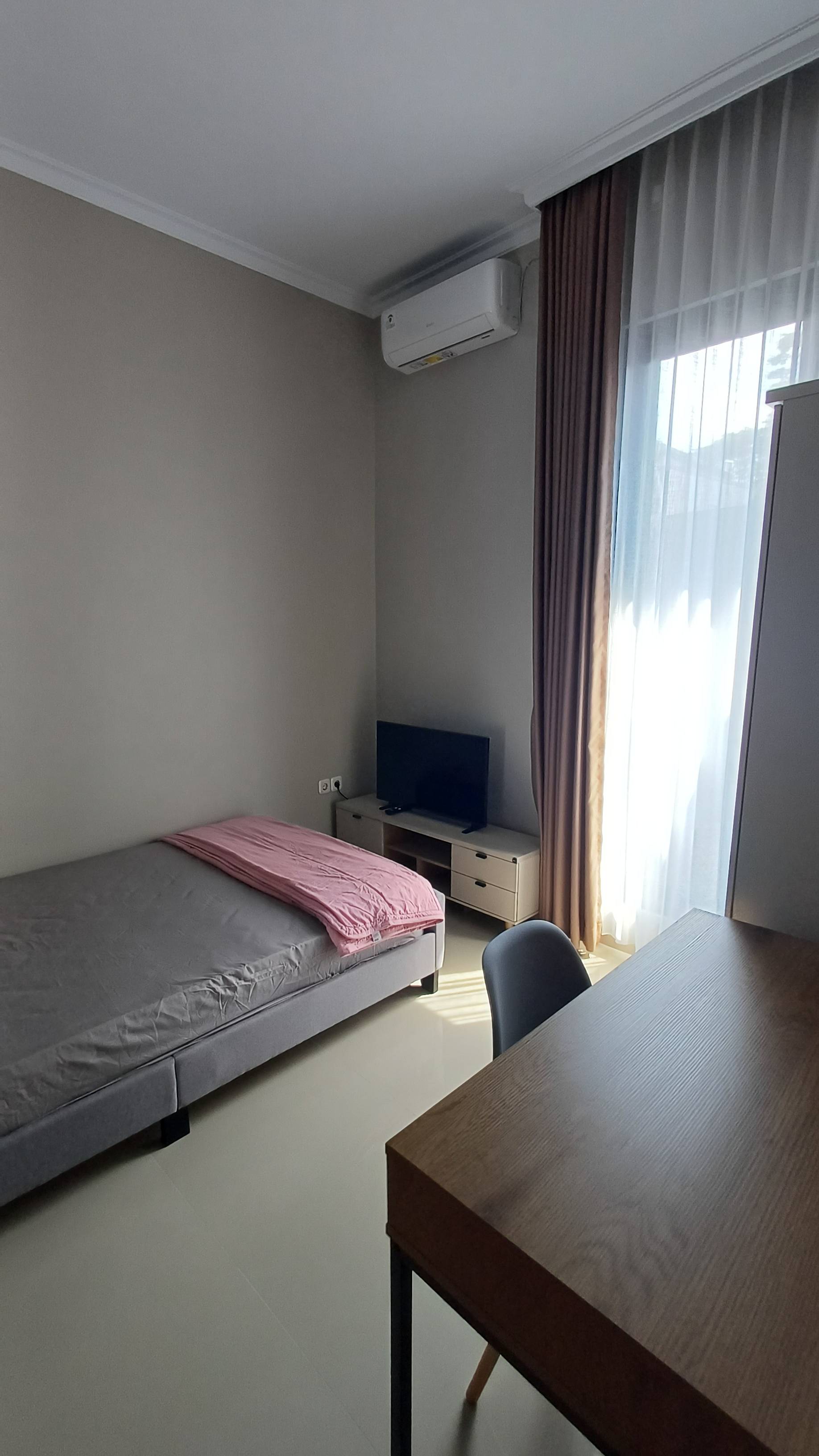 Kamar Tipe II