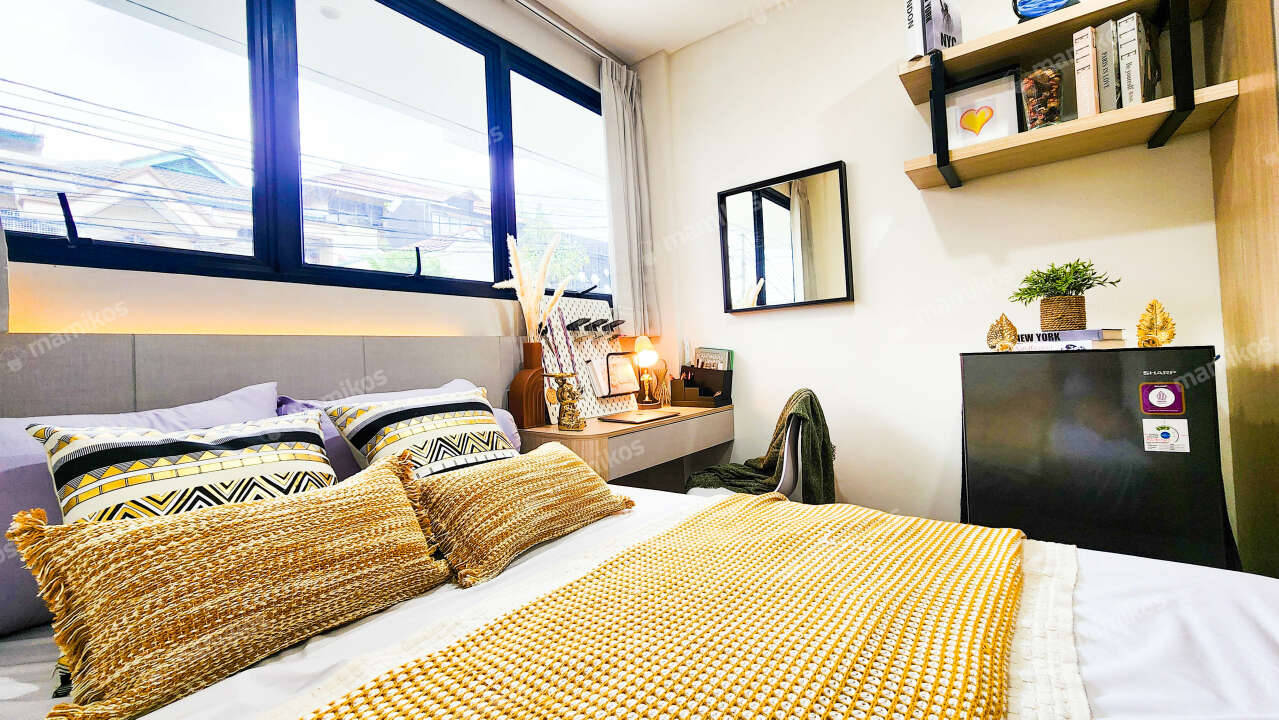 Kost Grand Tebet Suites Co Living Premium Tebet Jakarta Selatan