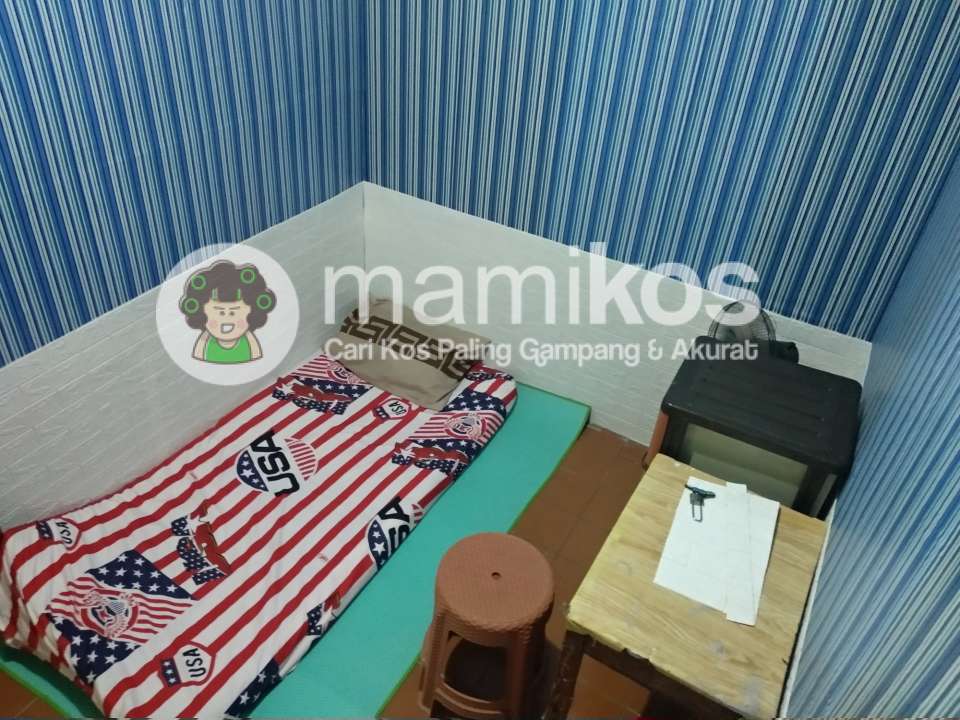 Kost Santi Tipe A Cilandak Jakarta Selatan